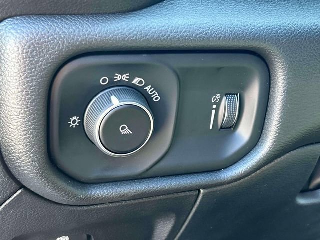 New 2026 RAM 5500 Tradesman image 23