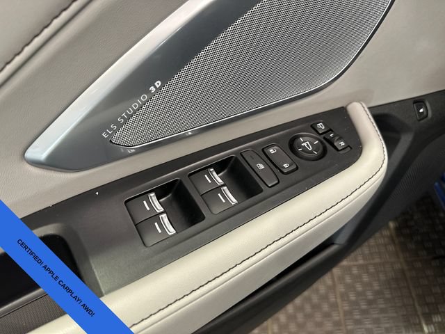Certified 2024 Acura RDX w/ Advance Package AWD/4WD image 12