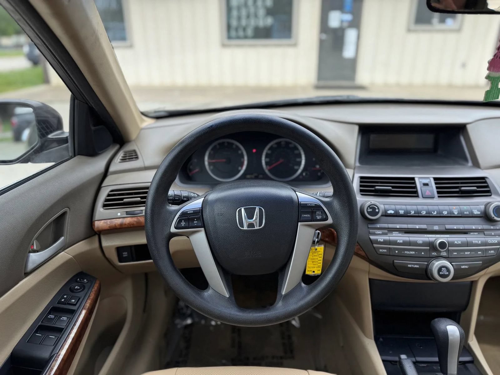 Used 2010 Honda Accord EX image 19
