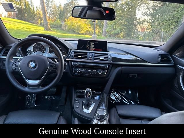 Used 2016 BMW 435i Coupe RWD image 17