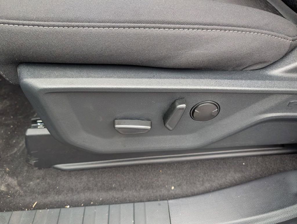 New 2026 Ford F150 XLT w/ Equipment Group 302A MID image 22