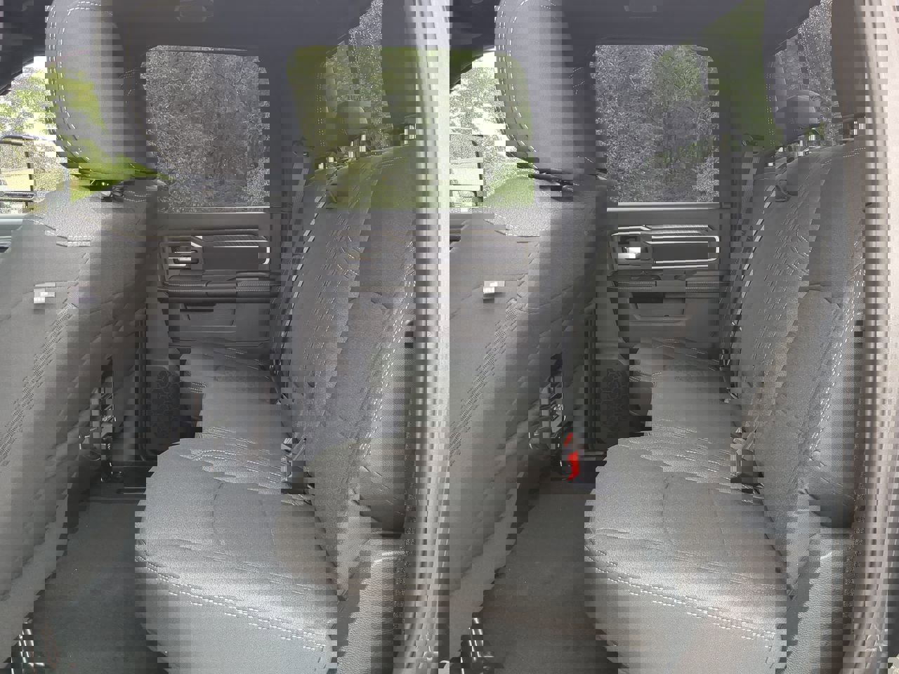 New 2026 RAM 2500 Big Horn image 12