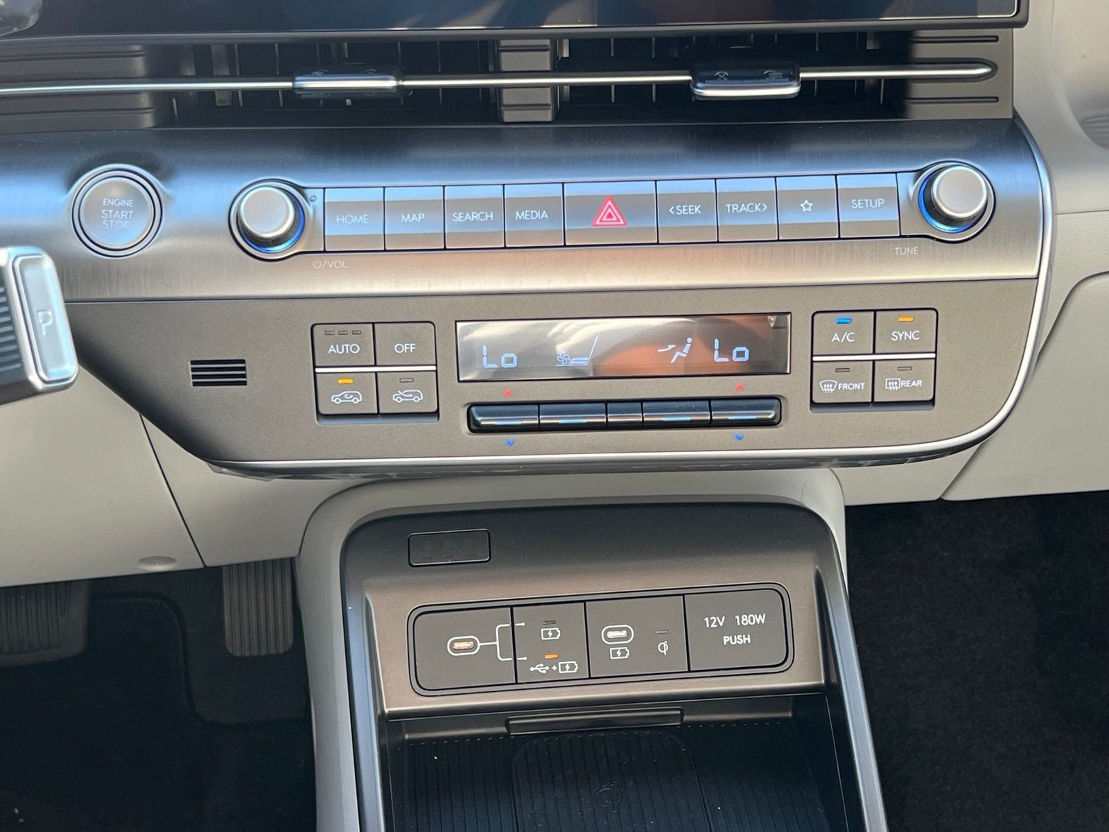 Certified 2026 Hyundai Kona Limited FWD image 34