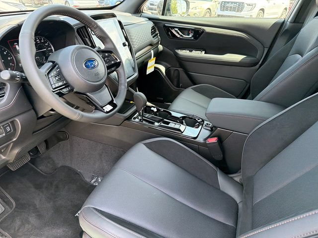 New 2026 Subaru Forester Touring AWD/4WD image 19