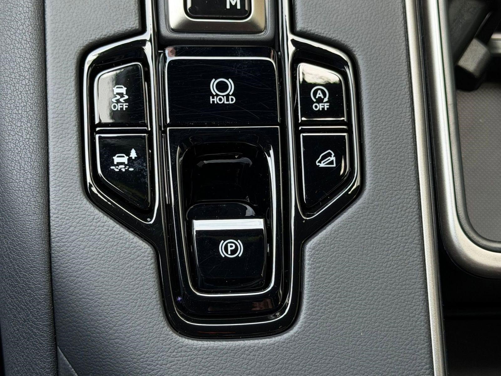 New 2026 Lexus TX 350 AWD image 34