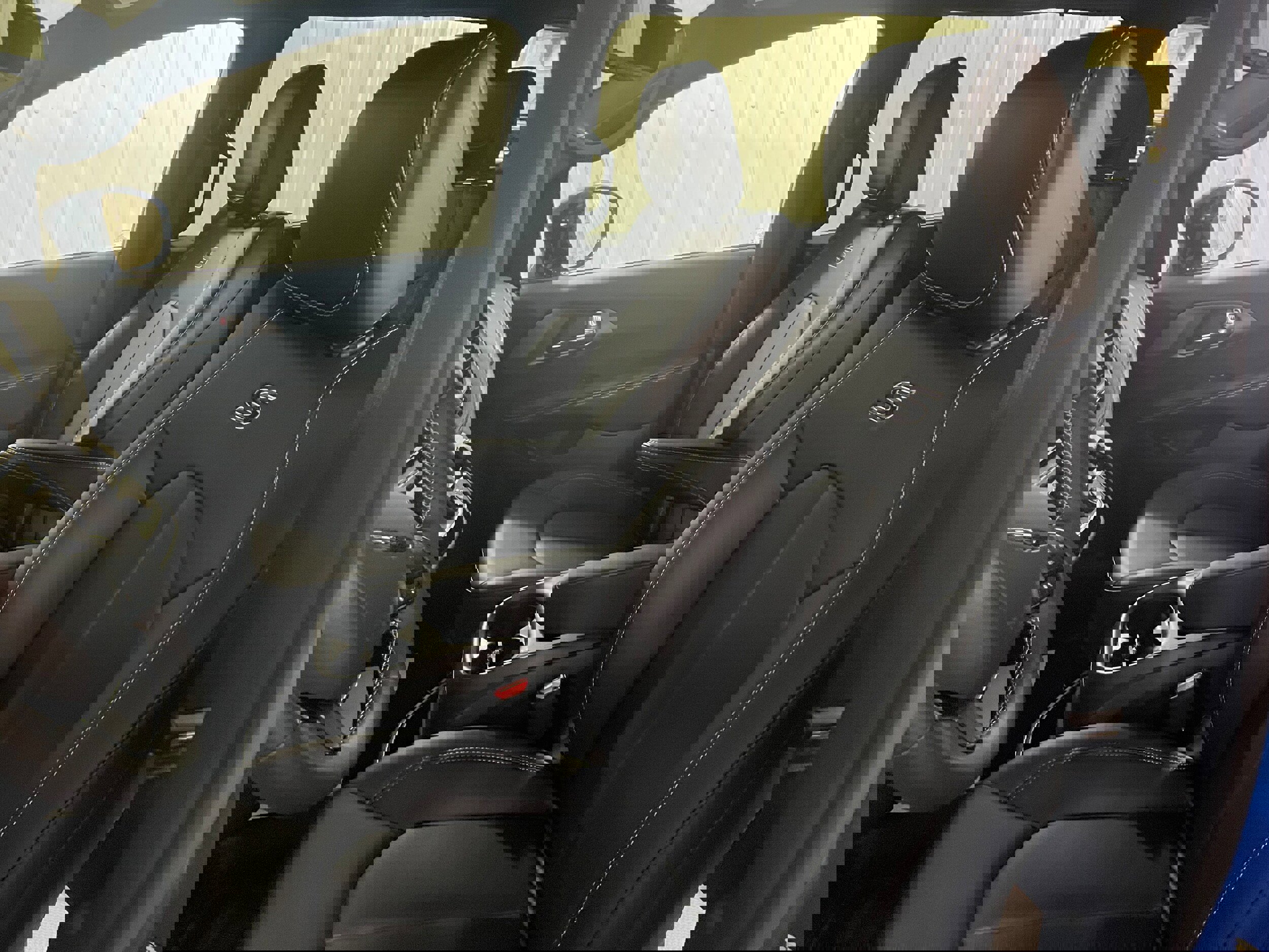 New 2026 Chrysler Pacifica Select image 13