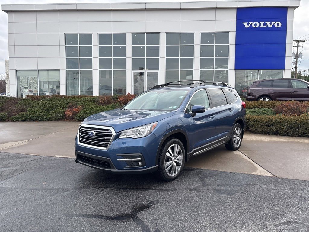 Used 2022 Subaru Ascent Limited w/ Technology Package image 58