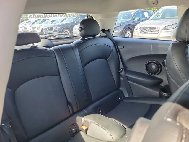 Used 2018 MINI Cooper S FWD image 2