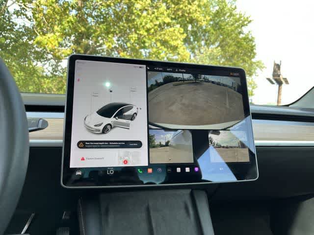 Used 2021 Tesla Model 3 Standard Range Plus RWD image 29