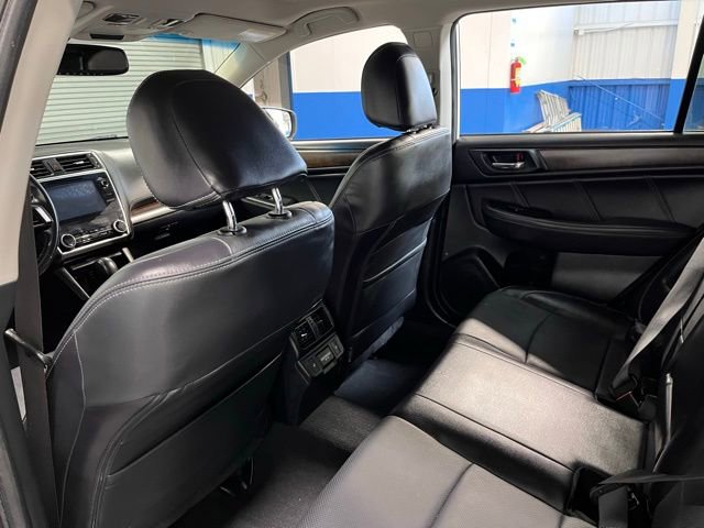 Used 2018 Subaru Outback 2.5i Limited w/ Protection Package #1 image 17