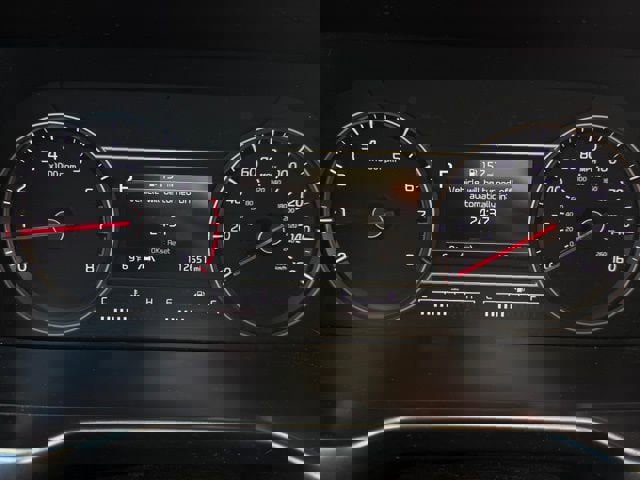 Used 2021 Kia Sorento S w/ Panoramic Sunroof Package image 20