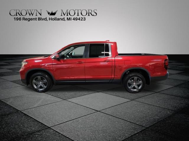 Used 2023 Honda Ridgeline RTL image 6