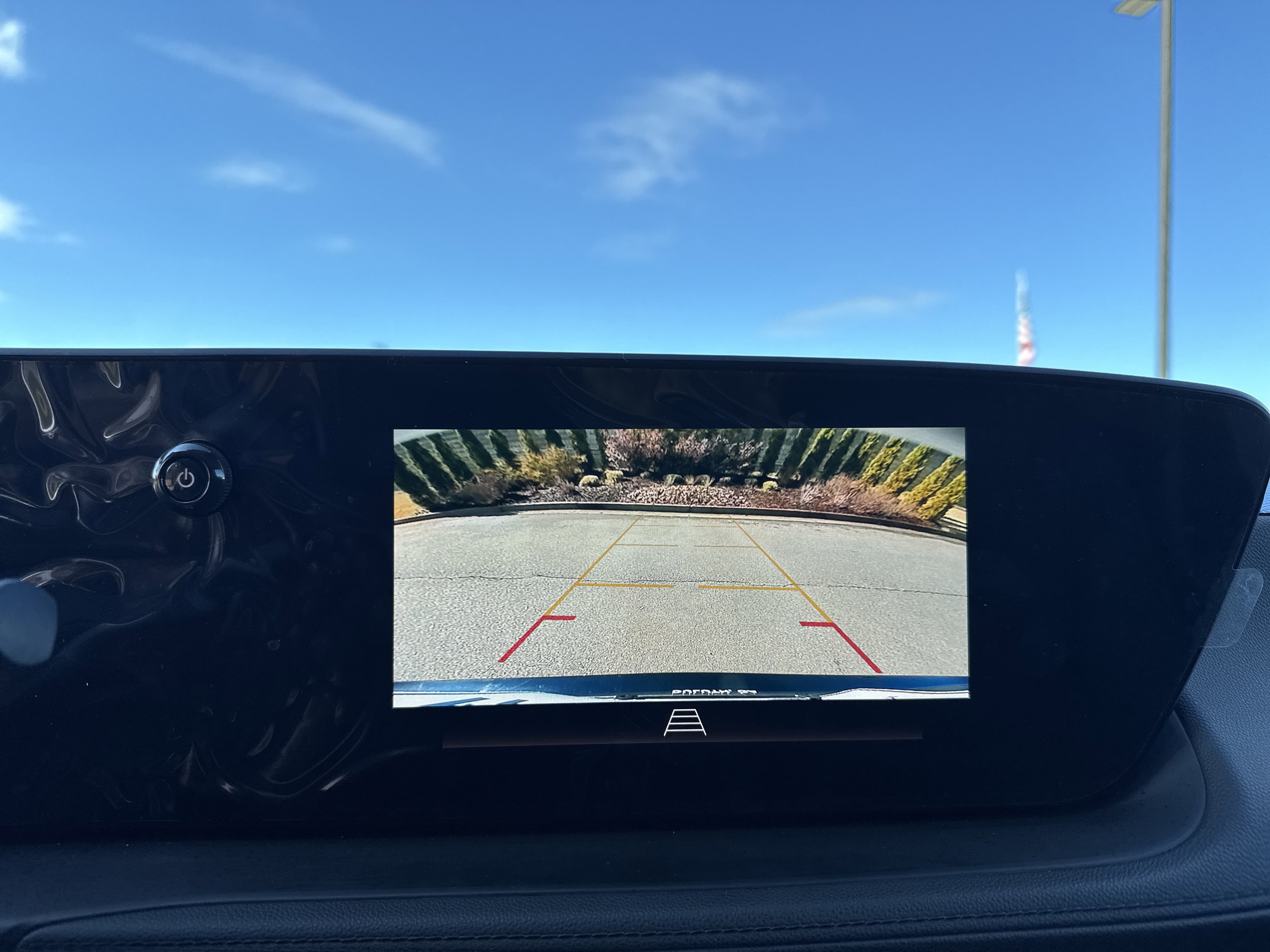 Used 2026 Buick Encore GX Sport Touring w/ Comfort Package image 24