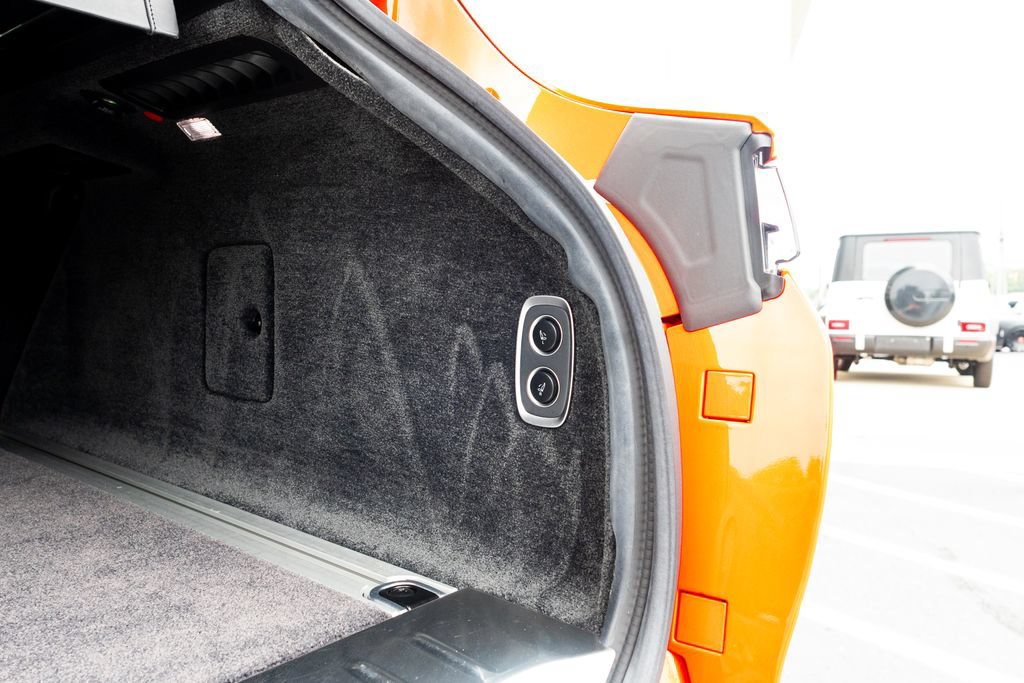 Used 2023 Aston Martin DBX 707 AWD/4WD image 65