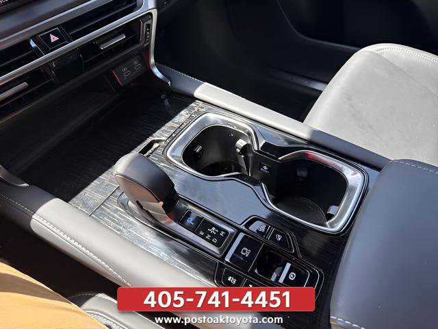 Used 2023 Lexus RX 350 AWD w/ Accessory Package image 22