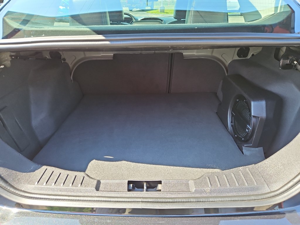 Used 2014 Ford Focus Titanium FWD image 17