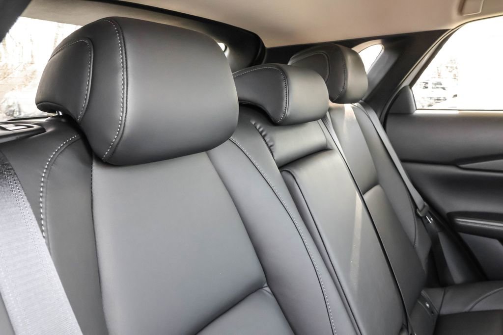 New 2026 MAZDA CX-30 AWD 2.5 S w/ Select Sport Pkg image 41