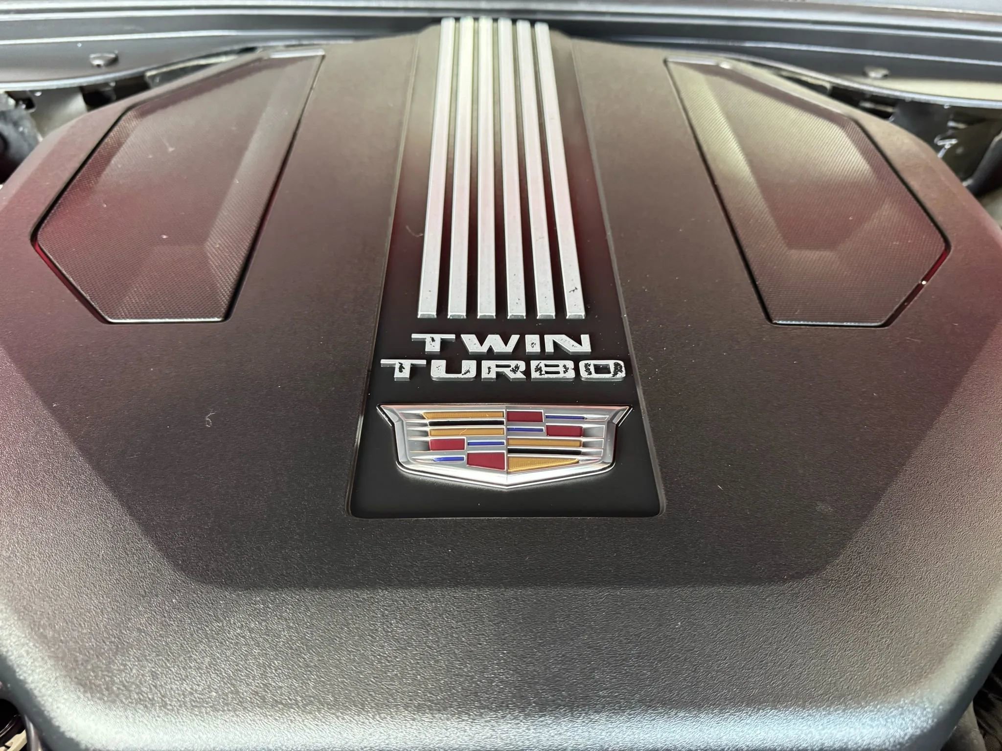 Used 2024 Cadillac CT5 V image 46