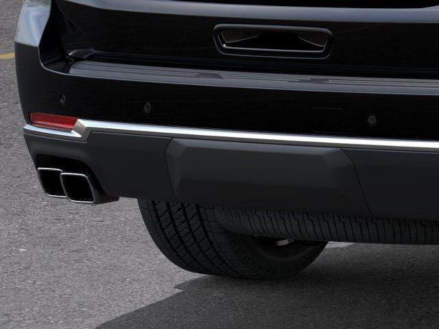 New 2026 Chevrolet Tahoe High Country AWD/4WD image 14