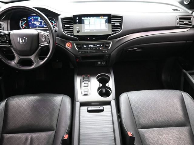 Used 2021 Honda Passport EX-L image 22