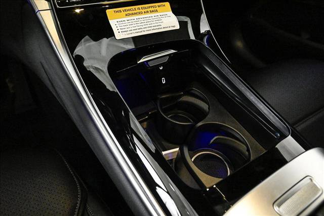 New 2026 Mercedes-Benz GLC 300 4MATIC image 13