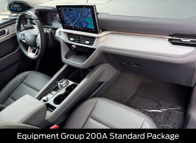 New 2026 Ford Explorer Active w/ Active Comfort Package AWD/4WD image 20