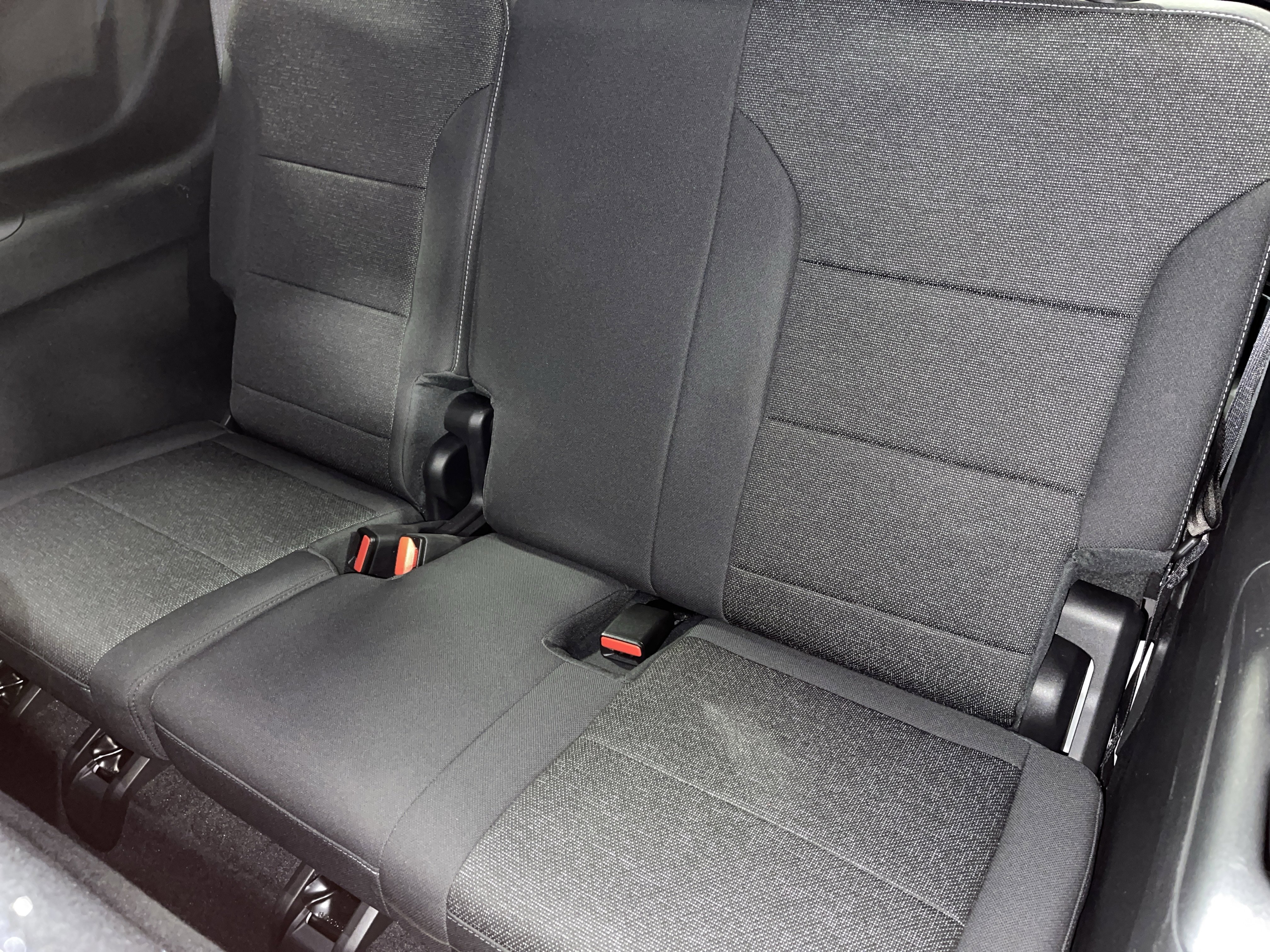 Used 2024 Chevrolet Traverse LS image 12