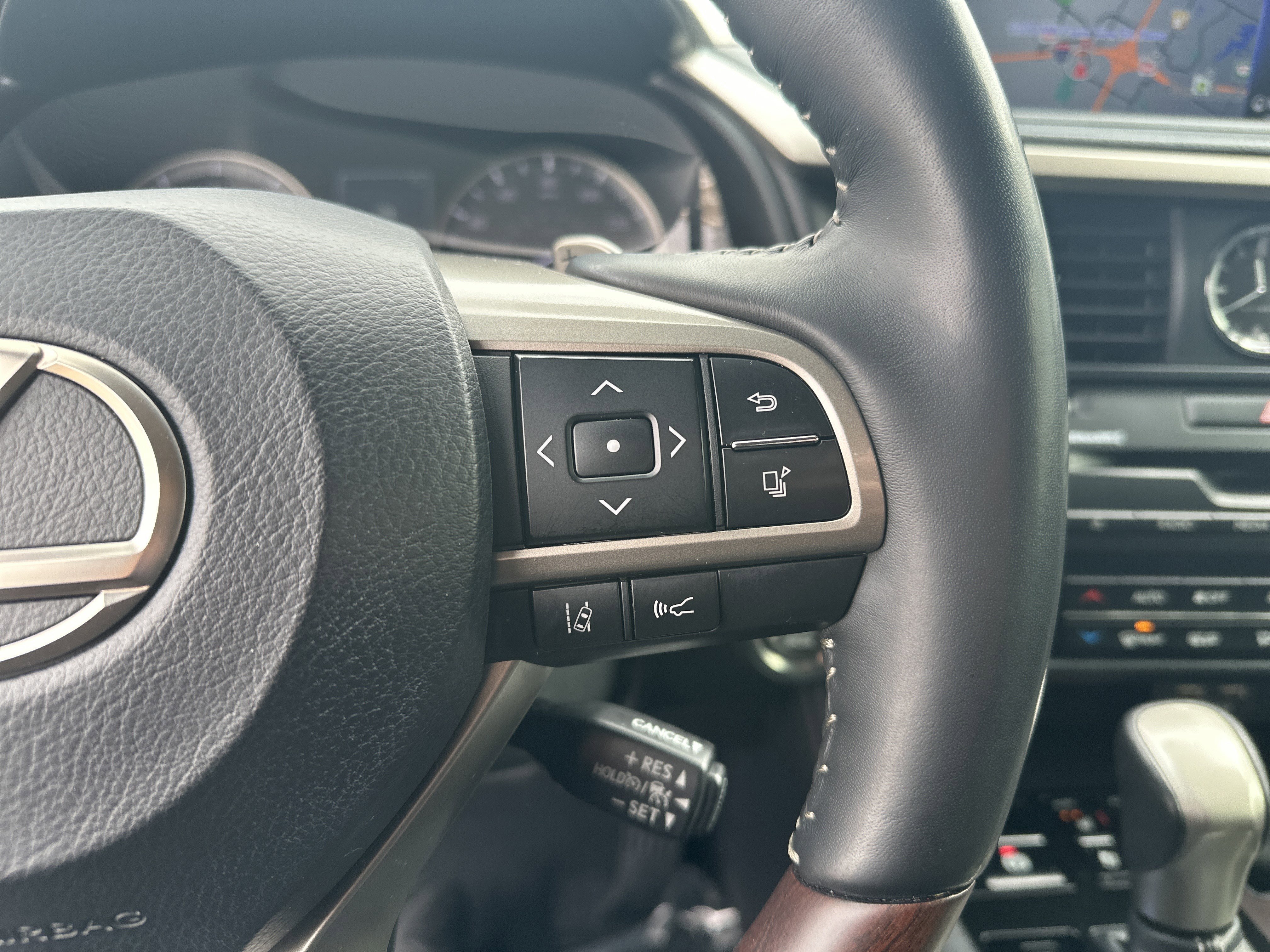 Used 2021 Lexus RX 350 350 w/ Premium Package image 20