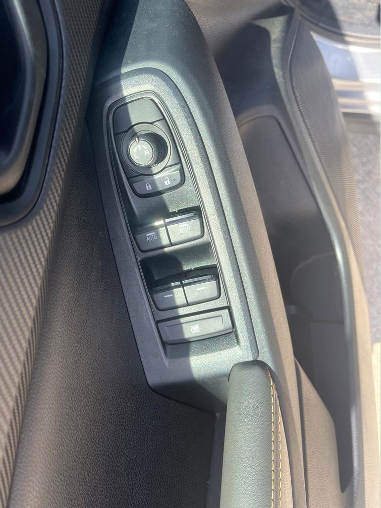 Used 2024 Subaru Crosstrek 2.5i Sport w/ Crosstrek Mirror Package image 27