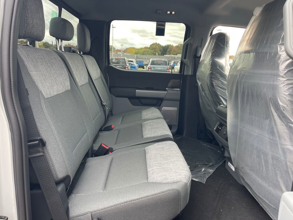New 2026 Ford F250 XLT image 13