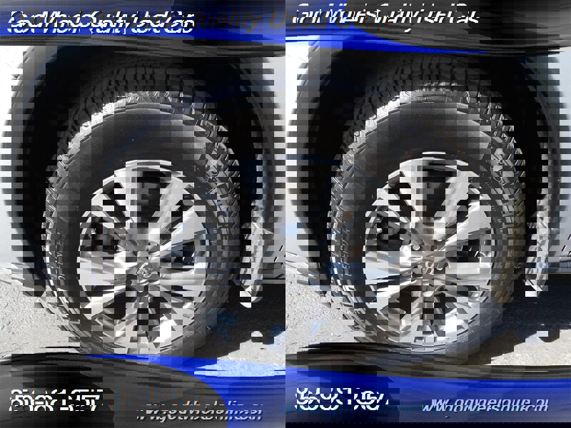 Used 2018 Nissan Murano SL w/ Moonroof Package image 11