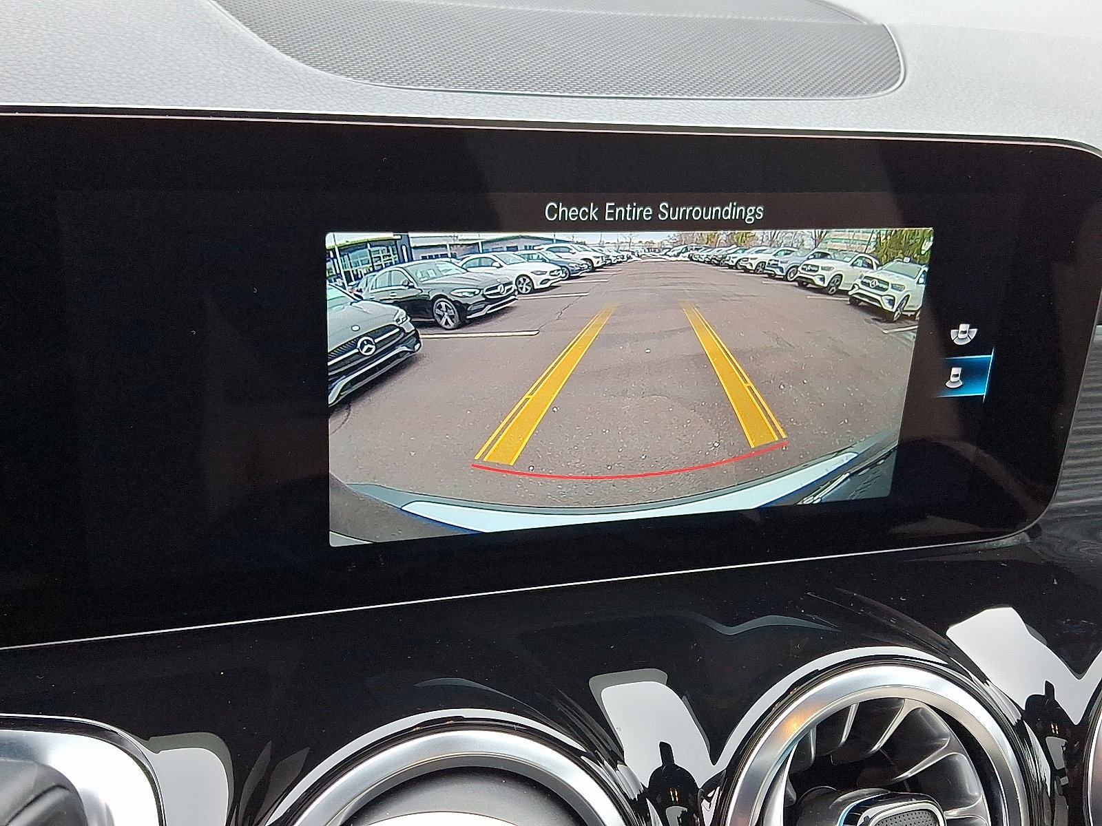 Certified 2023 Mercedes-Benz GLB 250 4MATIC image 18