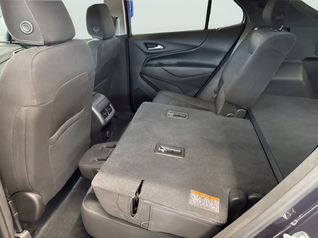 Used 2018 Chevrolet Equinox LT FWD image 13