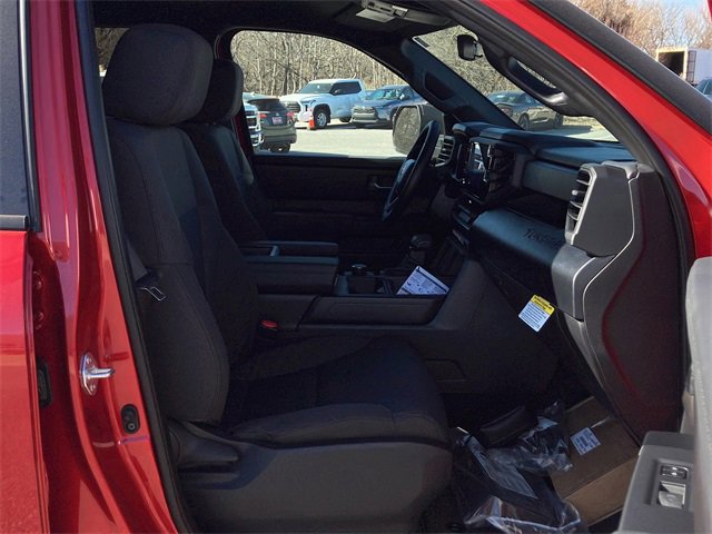 New 2026 Toyota Tundra SR5 image 11
