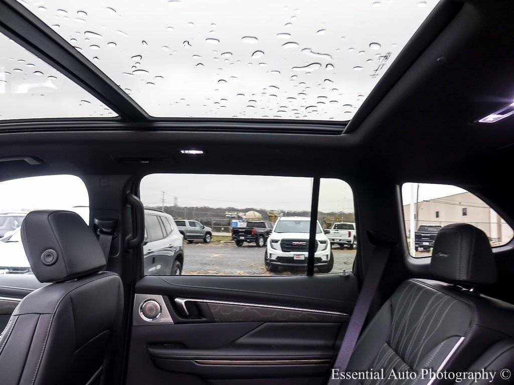 New 2026 Buick Enclave Avenir w/ Super Cruise Package image 12