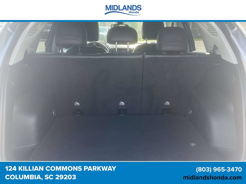 Used 2019 Jeep Compass Limited AWD/4WD image 8