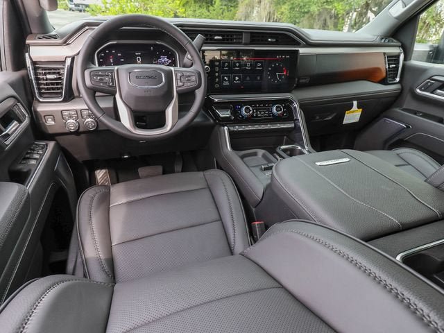 New 2026 GMC Sierra 2500 Denali w/ Denali Reserve Package AWD/4WD image 17