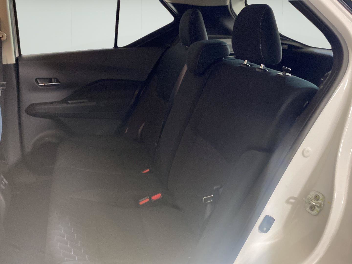 Used 2024 Nissan Kicks SV FWD image 21