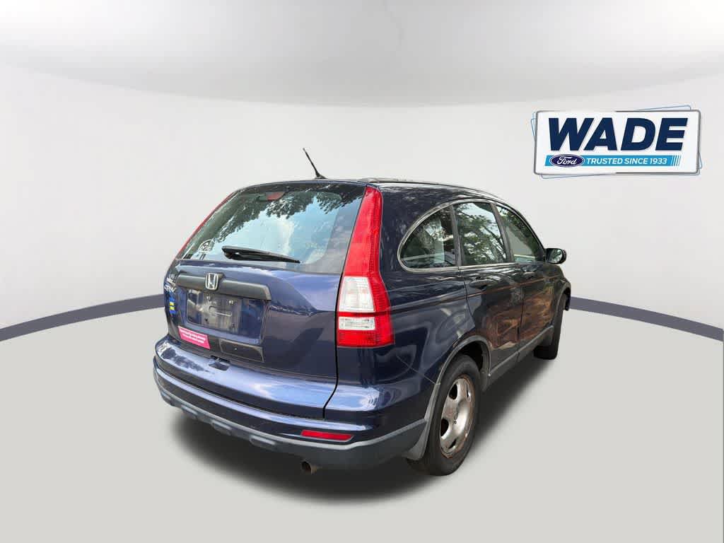 Used 2010 Honda CR-V LX image 6