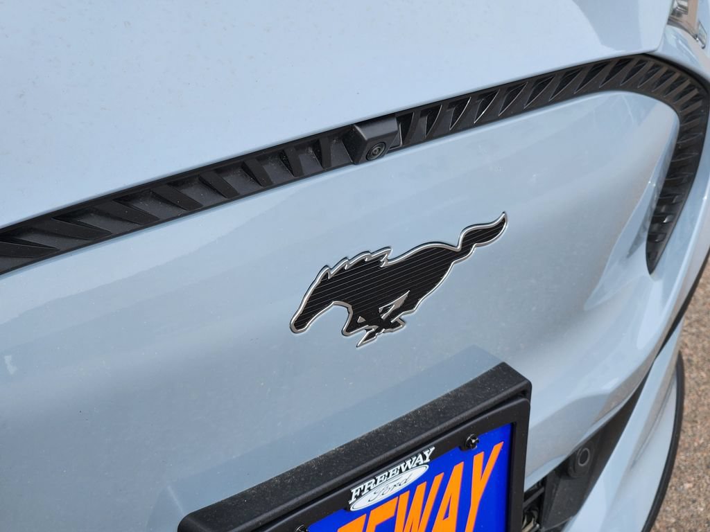 Used 2024 Ford Mustang Mach-E Select w/ Comfort Package Lite AWD/4WD image 23