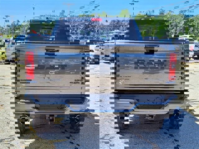 New 2026 RAM 1500 Laramie w/ Night Edition image 19