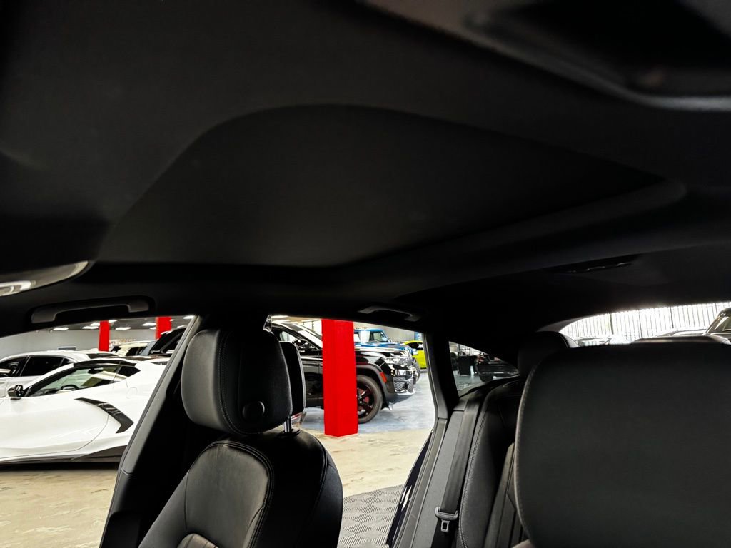 Used 2019 Audi A7 3.0T Premium Plus AWD/4WD image 36