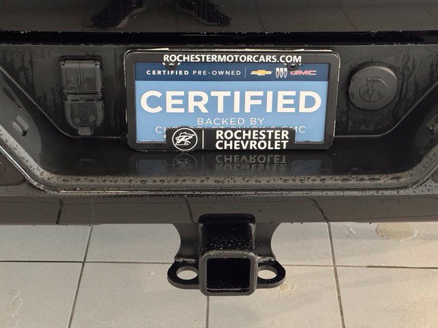 Certified 2021 Chevrolet Silverado 3500 High Country w/ Z71 Off-Road Package AWD/4WD image 51