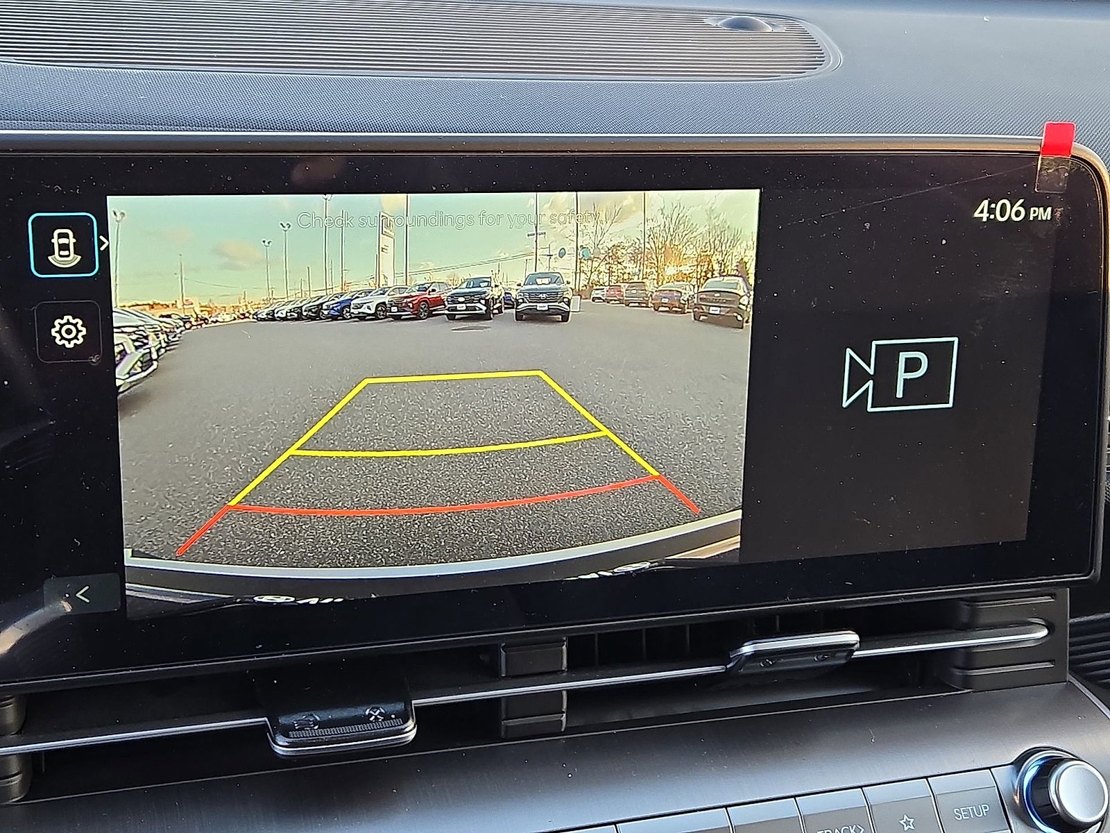 Used 2026 Hyundai Kona SEL Premium image 21