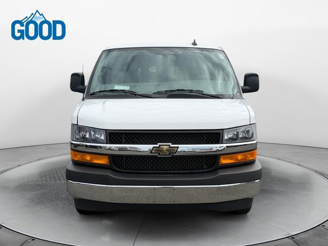 Used 2024 Chevrolet Express 2500 w/ Driver Convenience Package image 8