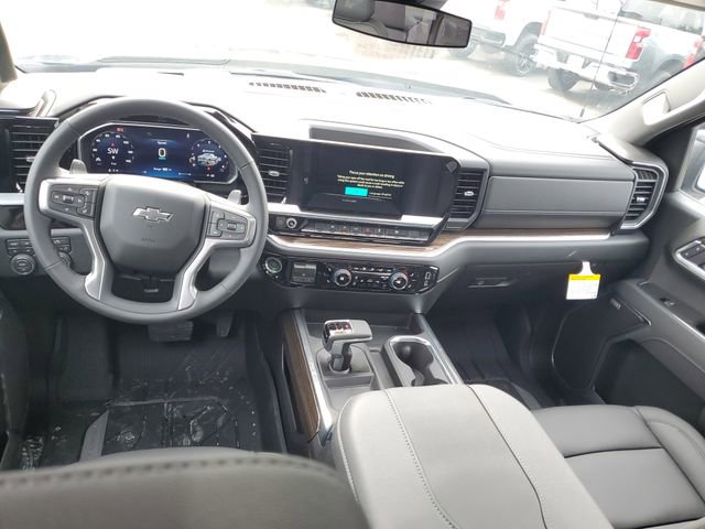 New 2026 Chevrolet Silverado 1500 RST w/ Convenience Package II image 10