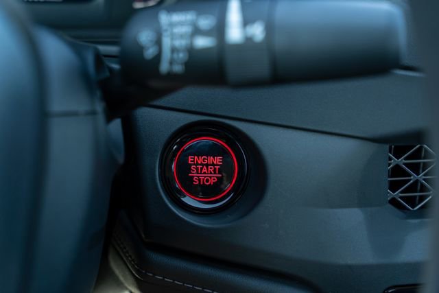 Certified 2025 Honda Accord LX image 24