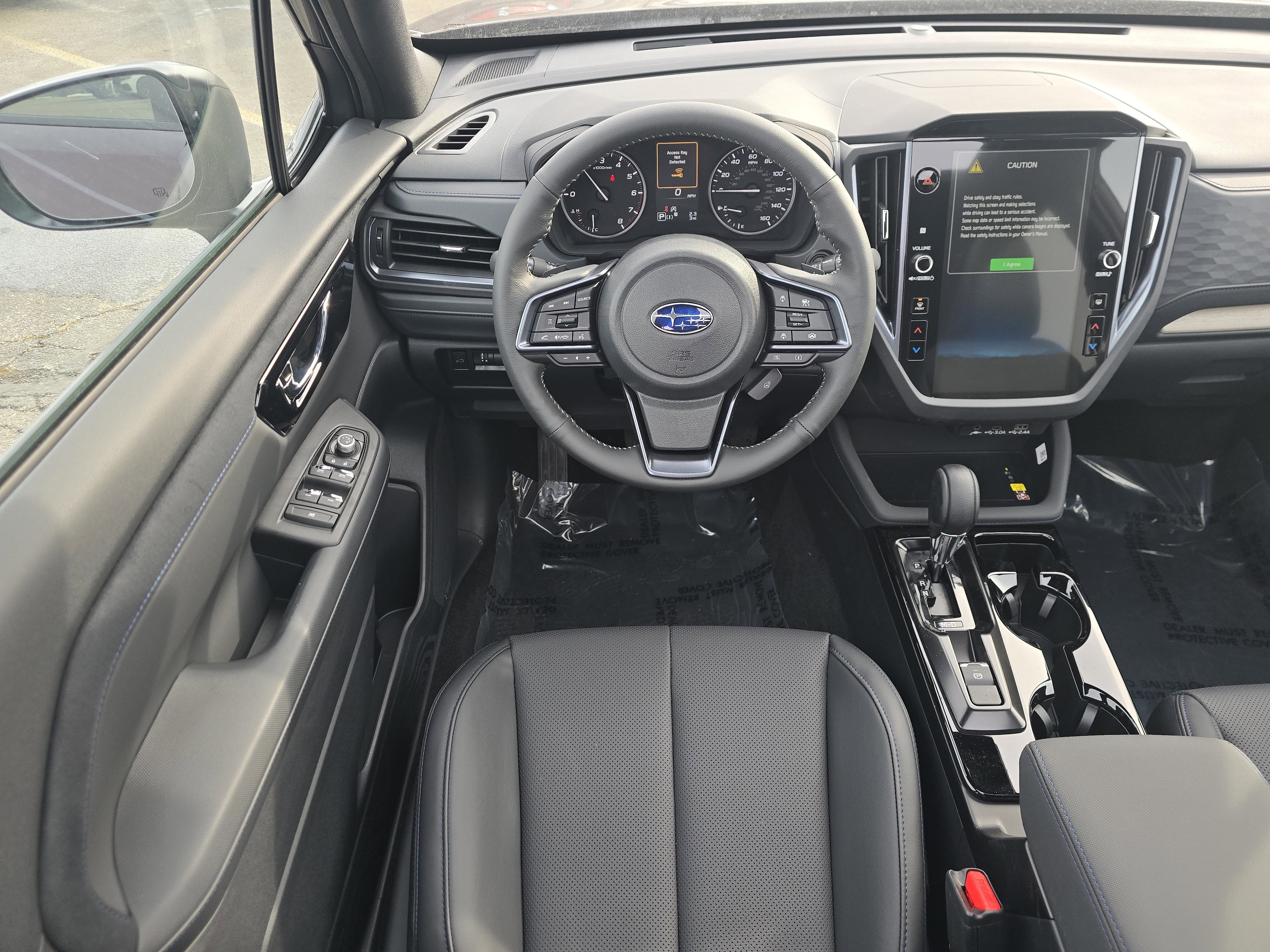 New 2026 Subaru Forester Limited image 20