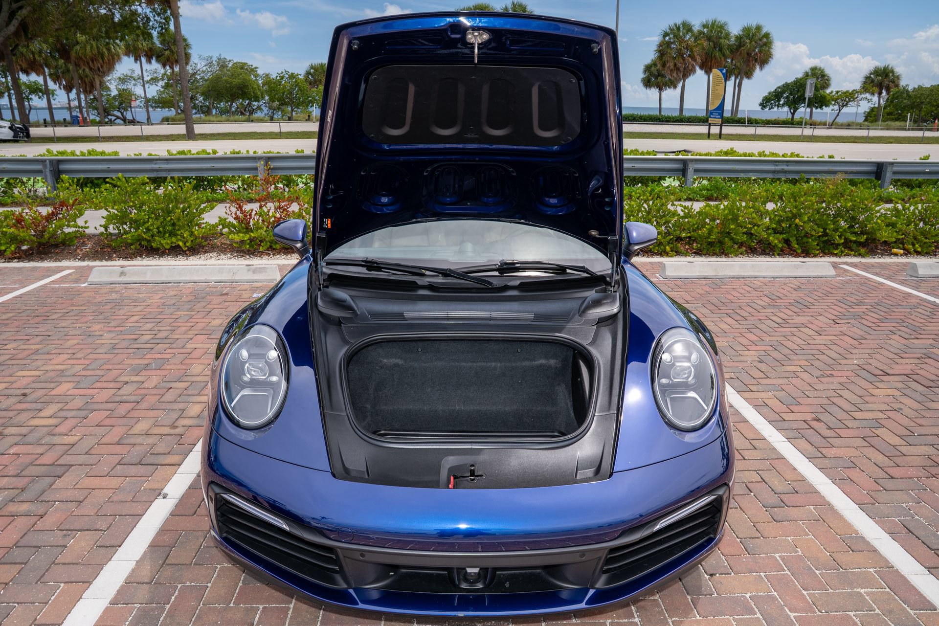 Used 2020 Porsche 911 Carrera S RWD image 37