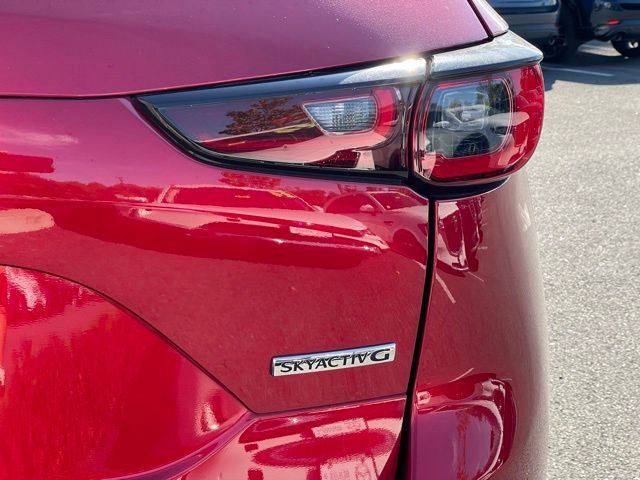 Certified 2023 MAZDA CX-5 AWD 2.5 S w/ Select Package image 20